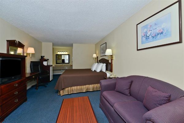 Americas Best Value Inn (Hazlehurst)